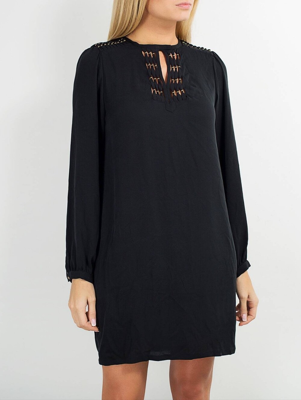 Diane von Furstenberg (DVF) | Silk Shift Dress